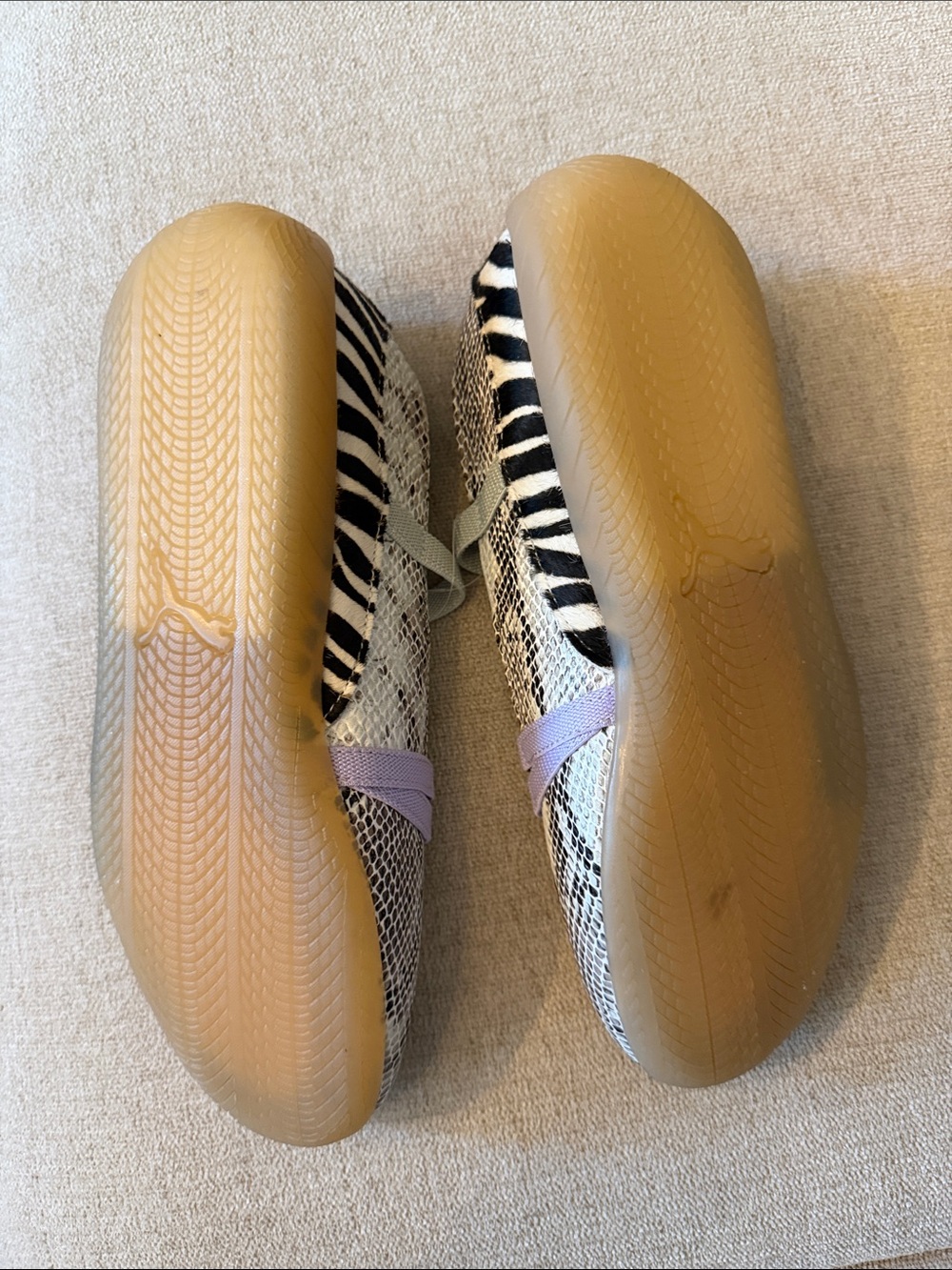 PUMA Speedcat Ballet Sneakers- 8 - Picture 6 of 6